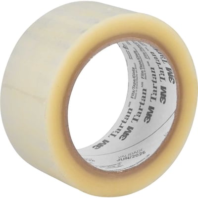 Fita adesiva 48 mm x 100 m, transparente, 369 HB004711151