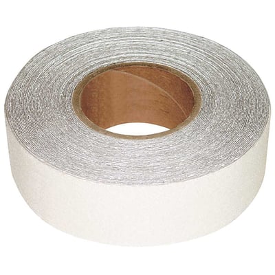 Fita antiderrapante, 50 mm x 20 m, transparente, Q-121