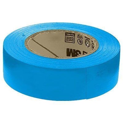 Fita isolante azul, 18 mm x 20 m, Imperial Colors, HB004297998