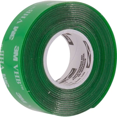 Fita dupla face 19 mm x 2,0 m