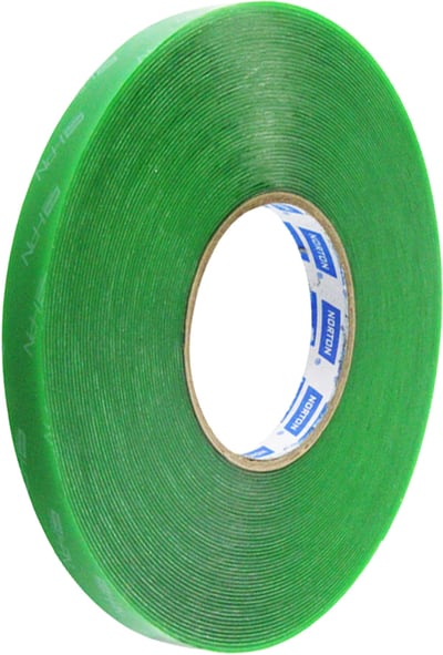 Fita dupla face, 19 mm x 20 m, transparente