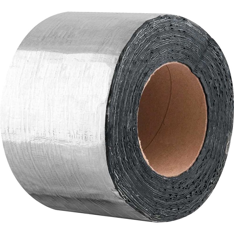 Fita adesiva impermeável, 10 cm x 10 m, SIKA MULTISEAL