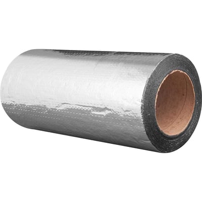 Fita adesiva impermeável, 30 cm x 10 m