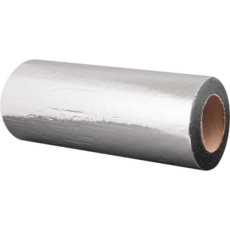 Fita adesiva impermeável, 45 cm x 10 m, NOVE54
