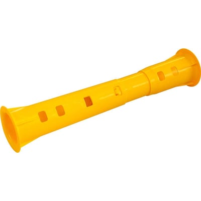 Tubete aplicador, para filme stretch