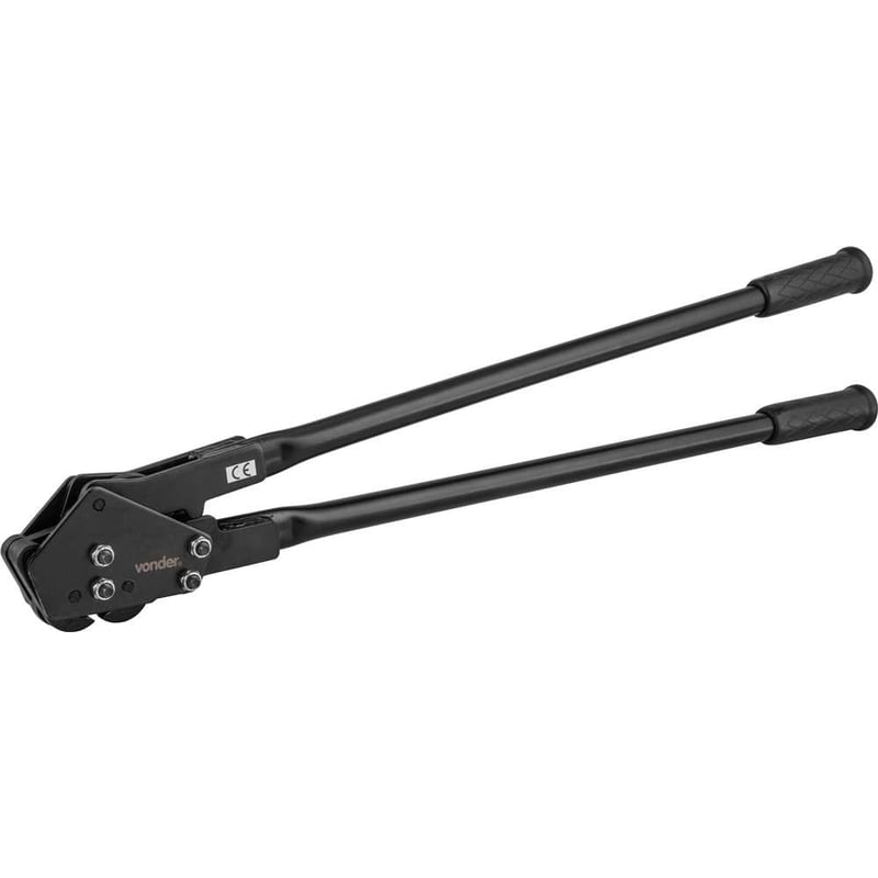 Selador horizontal para fita de aço de 1"