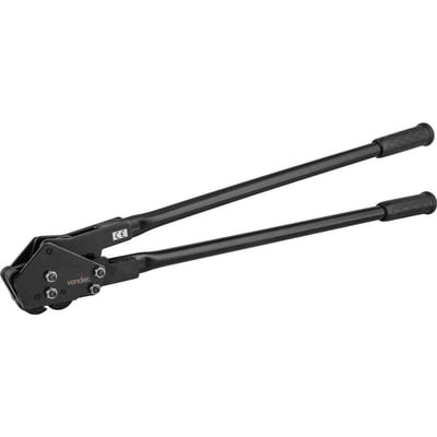 Selador horizontal para fita de aço de 3/4"