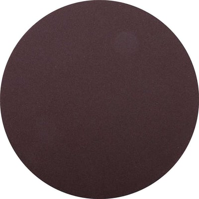 Disco de lixa 150 mm, grão 180, com 10 peças, para a lixadeira LCV 375