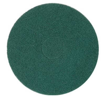 Disco limpador Scotch-Brite, 350 mm