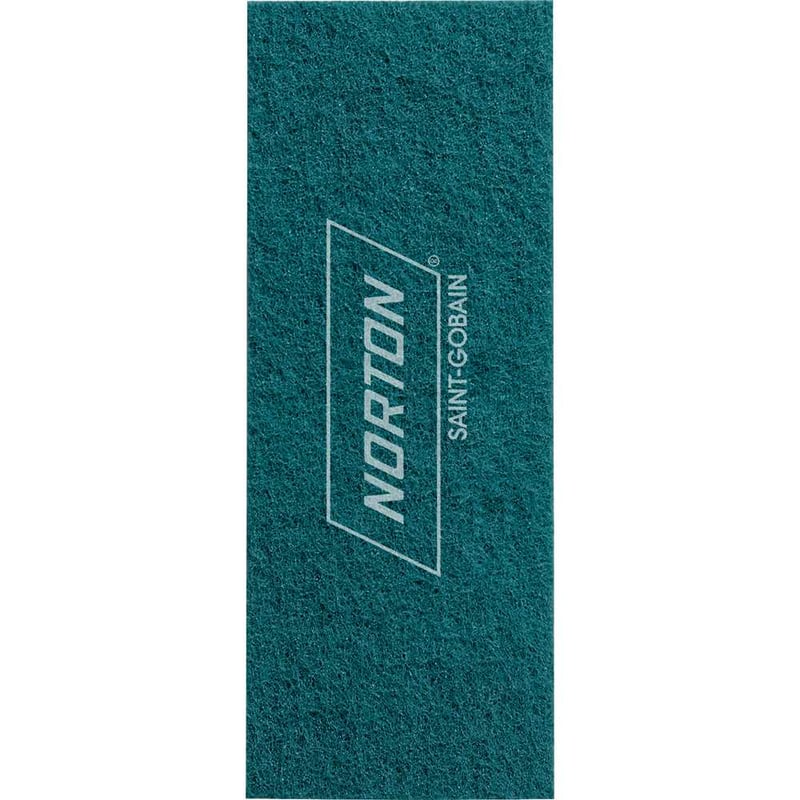 Folha Bear Tex, verde, 260 mm x 100 mm, com 2 peças, 78072773412