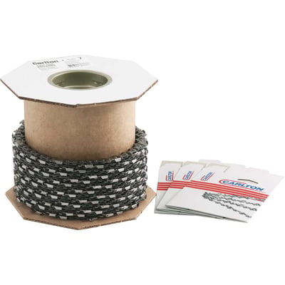 Corrente para motosserra A3EP 3/8"