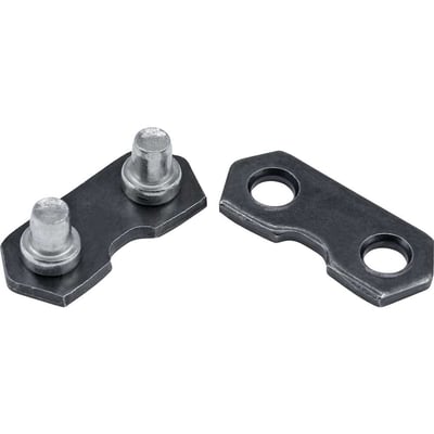 Emenda de ligação para corrente de motosserra, 3/8", 28533