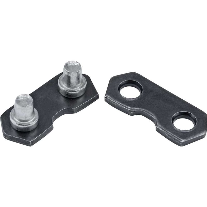 Emenda de ligação para corrente de motosserra, 3/8", 28533