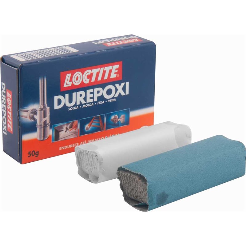 Adesivo Durepoxi 50 g