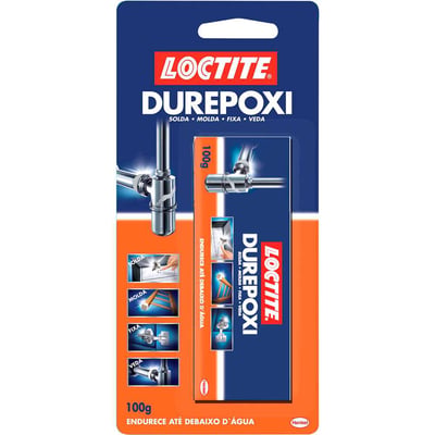Adesivo Durepoxi 100g