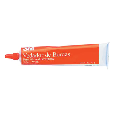 Vedador de borda para fita antiderrapante 75 g