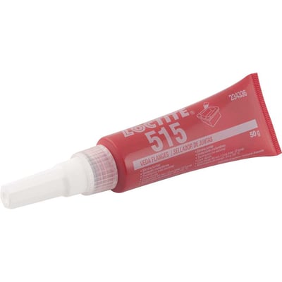 Adesivo vedante anaeróbico 515, 50g, 234336