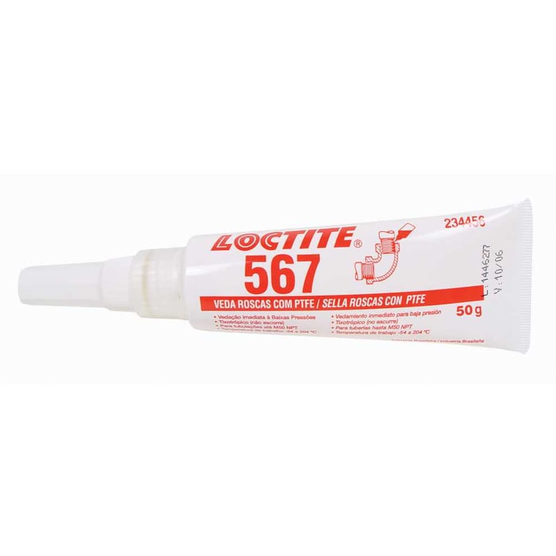 Adesivo vedante anaeróbico, 50 g