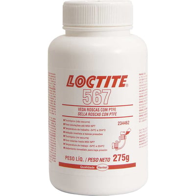 Adesivo vedante anaeróbico, 275 g