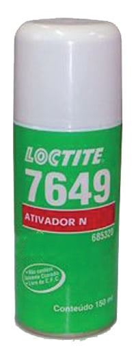 Ativador 7649, 150 ml