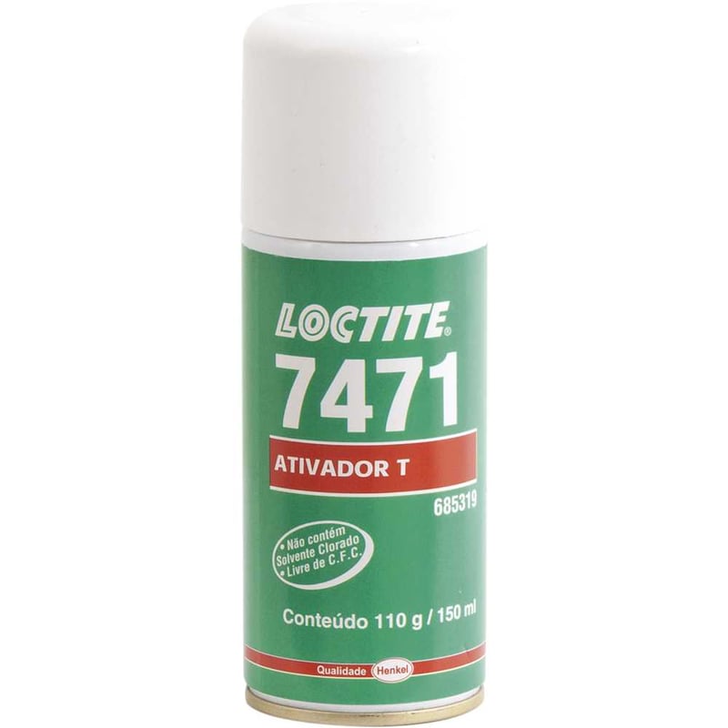 Ativador T 7471, 150 ml