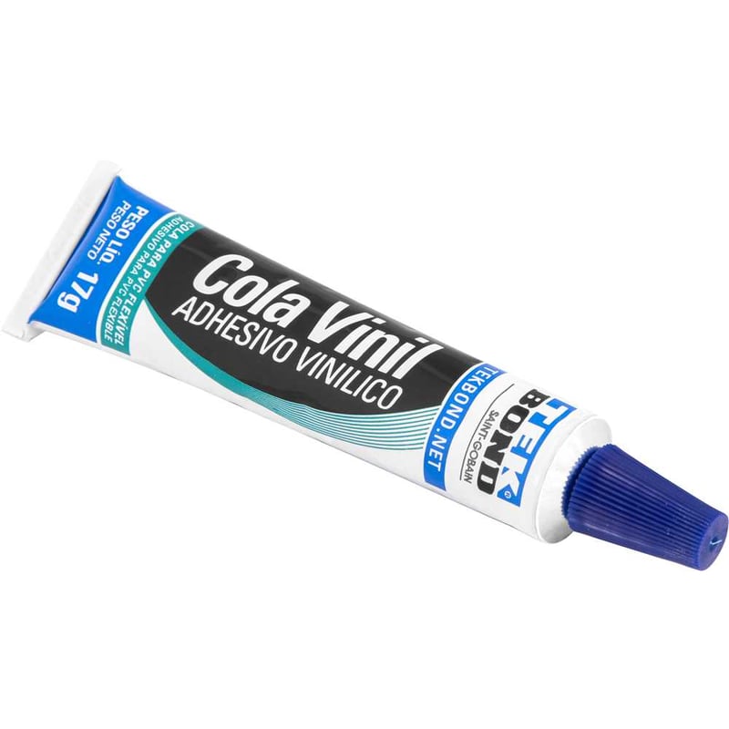 Cola vinil, 17 g
