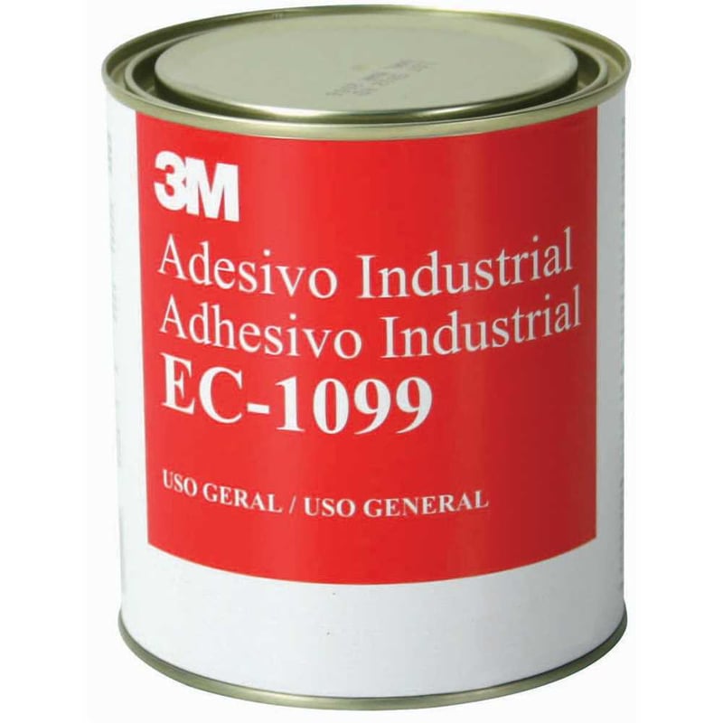 Adesivo de contato industrial, 800 g