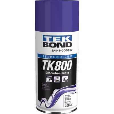 Descarbonizante para motor, 300 ml, 200 g
