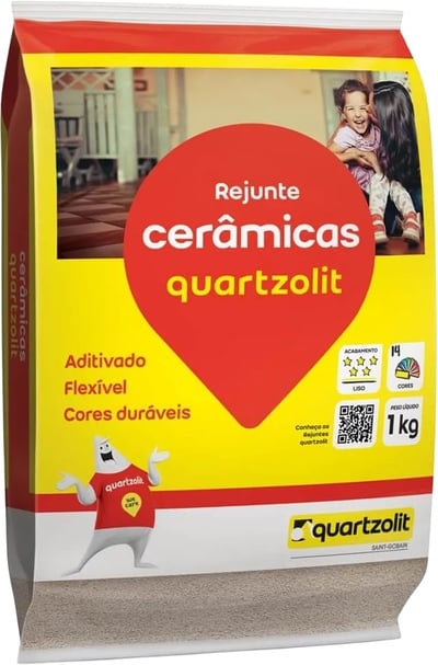 Rejunte para cerâmicas, 1 kg, branco, 0107.00000.0015FD