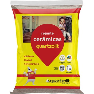 Rejunte para cerâmicas, 1 kg, outono, 0107.00019.0015FD