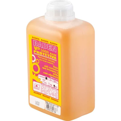 Verniz protetivo antioxidante, 1 litro, incolor