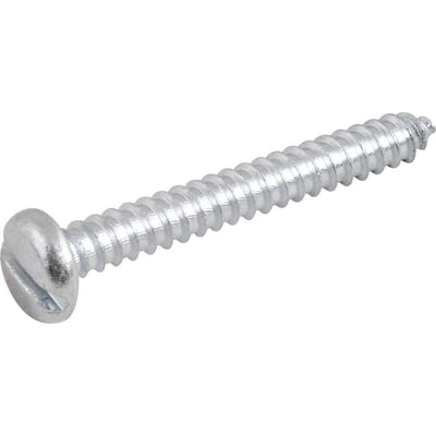 Parafuso autoatarraxante, cabeça panela, 4,8 mm x 38,0 mm