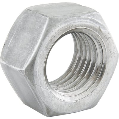 Porca sextavada 7/16" UNC