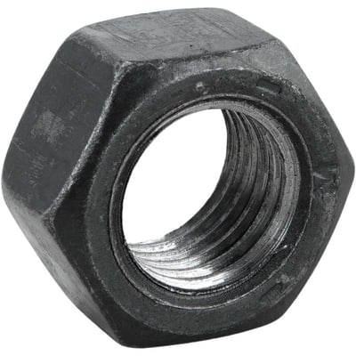 Porca sextavada 8.8, 7/8", UNC
