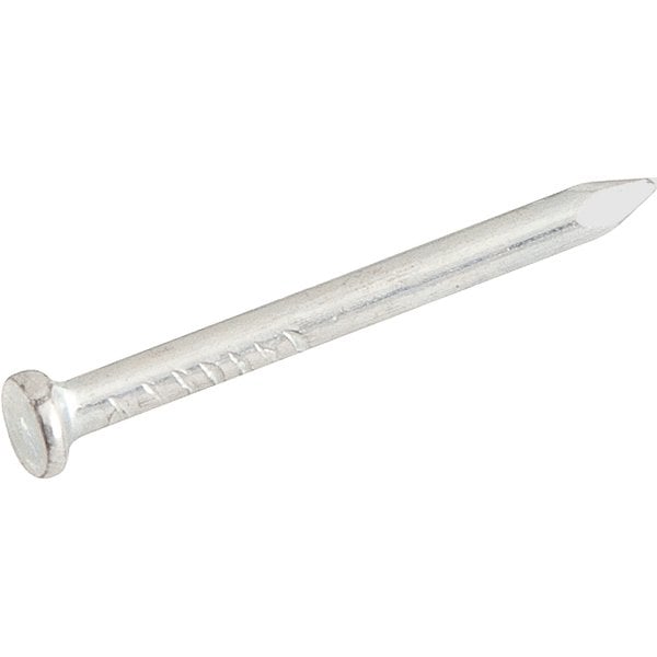 Prego de aço com cabeça 13 x 15