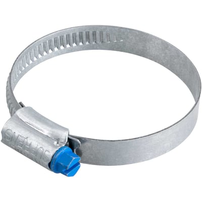 Abraçadeira rosca sem fim, 32 mm a 44 mm, PAB3244P