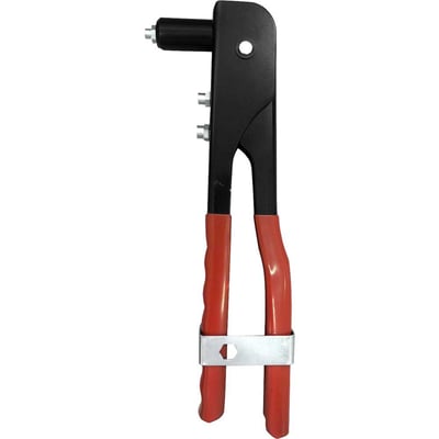 Rebitador manual, tipo alicate, REBI-100, REBI100USI