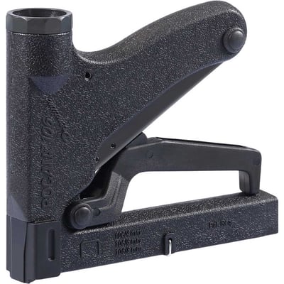 Grampeador manual
