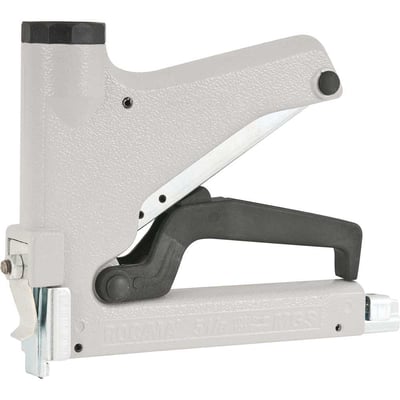 Grampeador manual