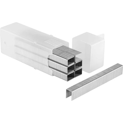 Grampo 9/16", para grampeador pneumático, TRA709T