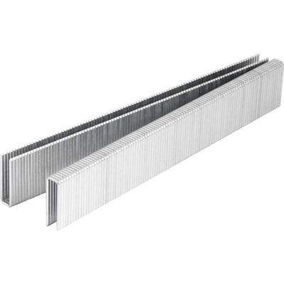 Grampo 19 mm para grampeador GPV 201, caixa com 2.500 peças
