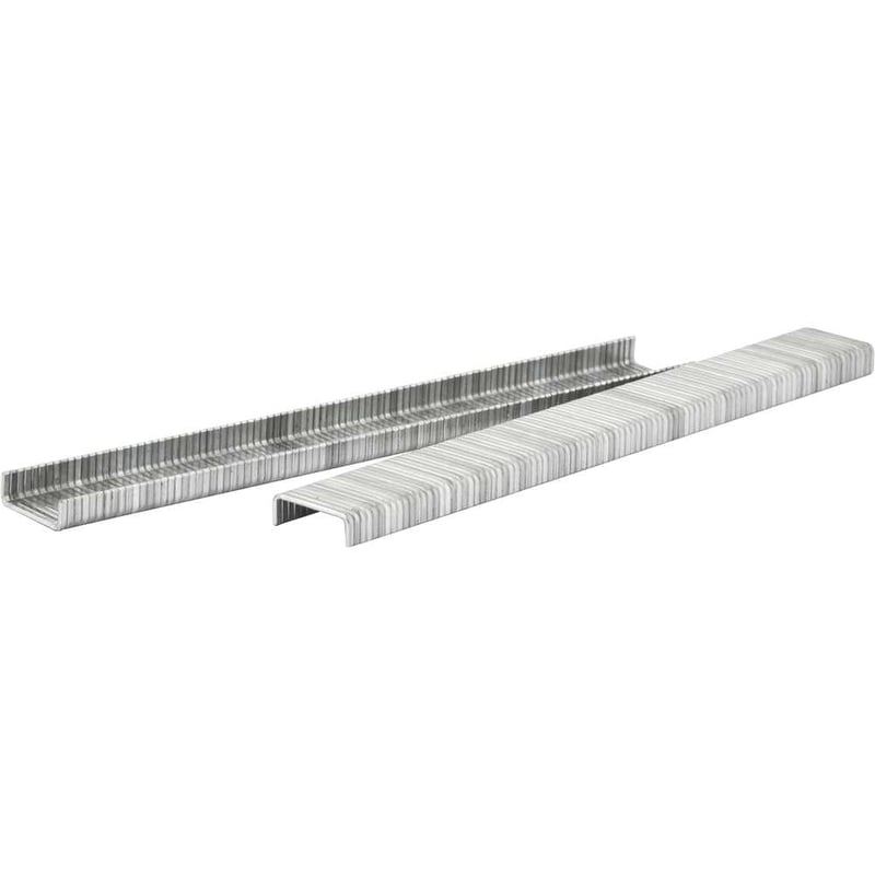 Grampo reto 4 mm