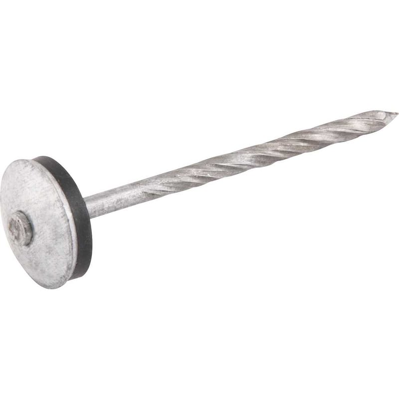 Prego telheiro onda 39 - 18 x 36, GERDAU