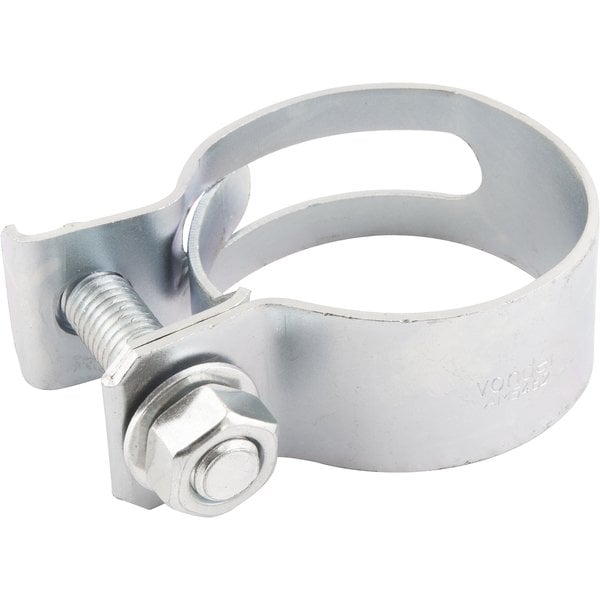 Abraçadeira para mangote, aço carbono, largura 32 mm, AM 67 mm - 75 mm