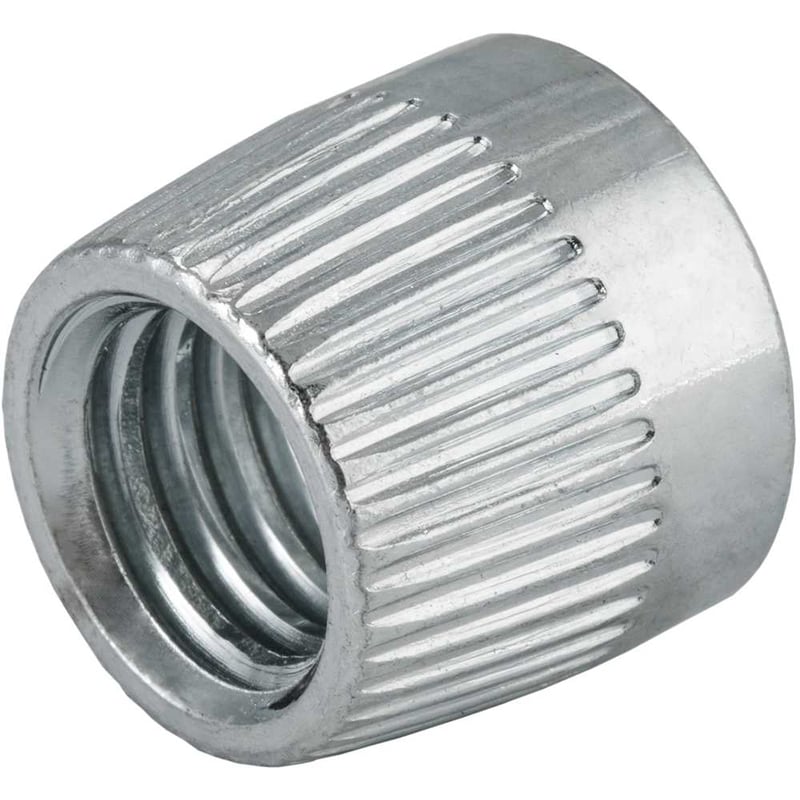 Cone para chumbador CBV 1/4"