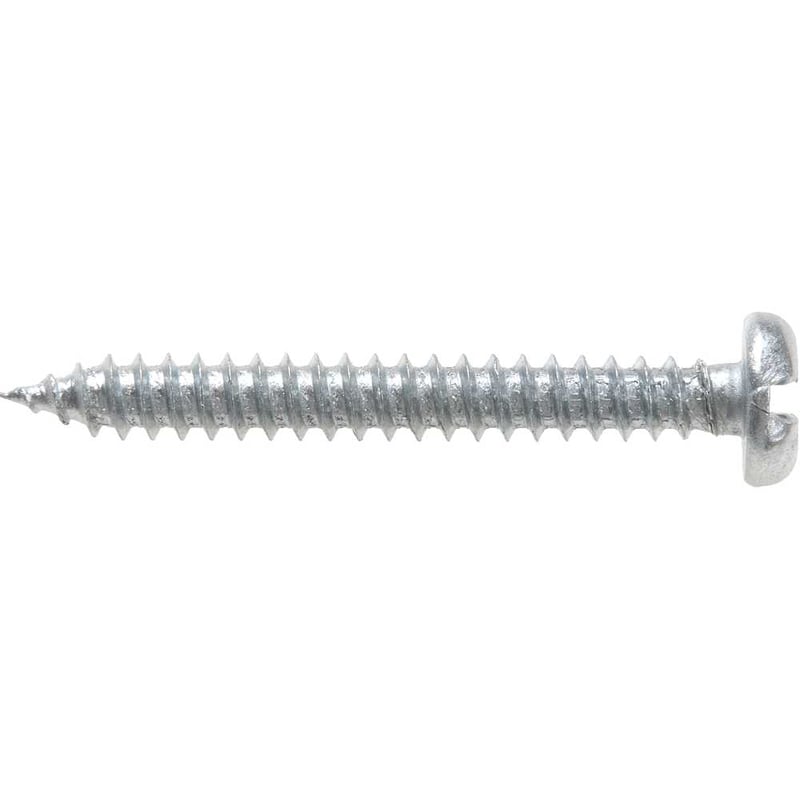 Parafuso autoatarraxante, cabeça panela, 5,5 mm x 45,0 mm