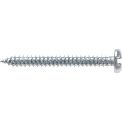 Parafuso autoatarraxante, cabeça panela, 5,5 mm x 50,0 mm