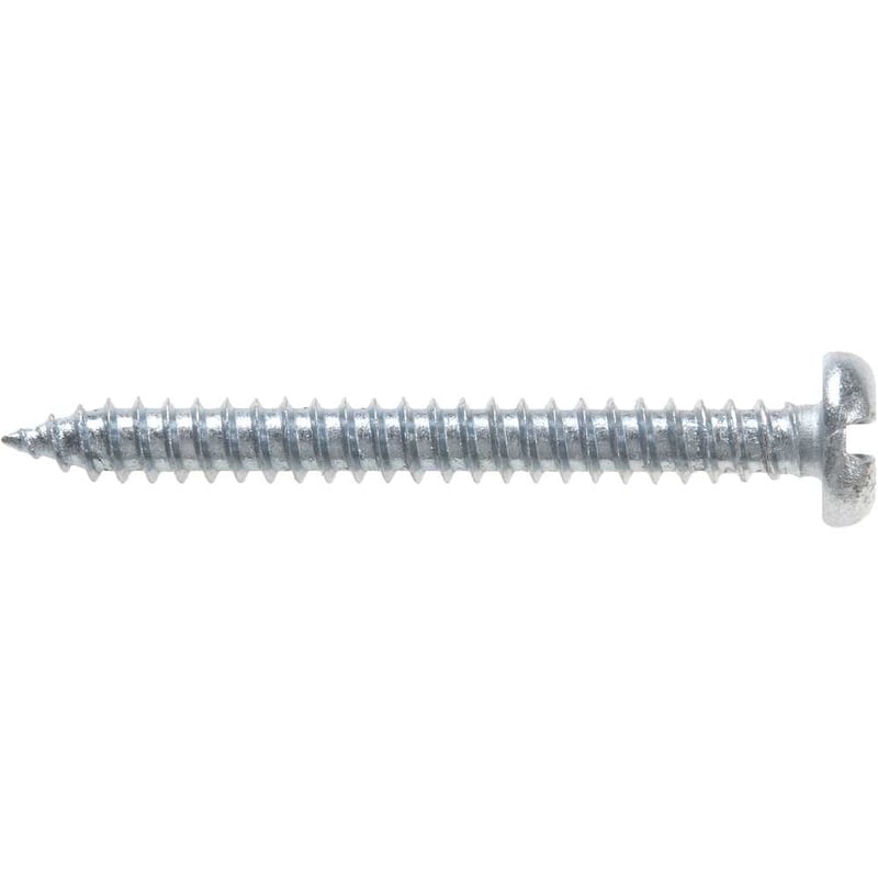 Parafuso autoatarraxante, cabeça panela, 5,5 mm x 50,0 mm