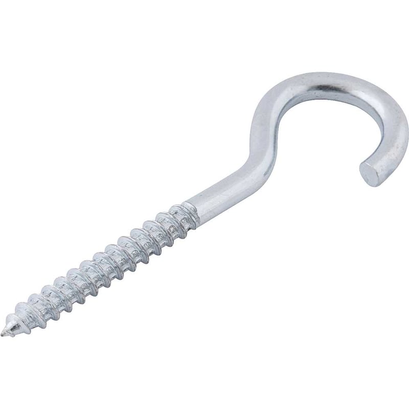 Gancho 4,2 mm x 70 mm, G-8