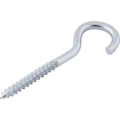 Gancho 4,8 mm x 70 mm, G-10